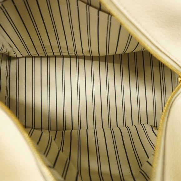 LOUIS VUITTONAuth Monogram Empreinte M41070 Women's Handbag - Picture 4 of 10